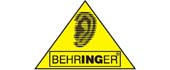 德國   百靈達(dá)（Behringer）